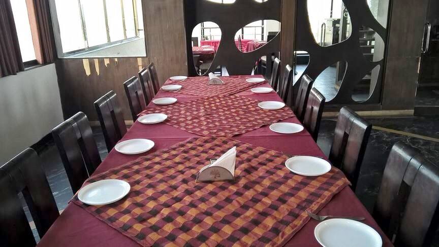 Hotel Pink Pearl, Raigarh 3